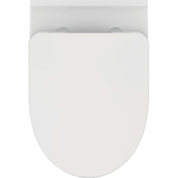 Инсталляция с подвесным унитазом Ideal Standard Prosys i.Life A I001601 - фото, картинка 7 Инсталляция с подвесным унитазом Ideal Standard Prosys i.Life A I001601 - фото 7