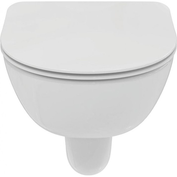 Инсталляция с подвесным унитазом Ideal Standard Prosys i.Life A I001601 - фото, картинка 6 Инсталляция с подвесным унитазом Ideal Standard Prosys i.Life A I001601 - фото 6