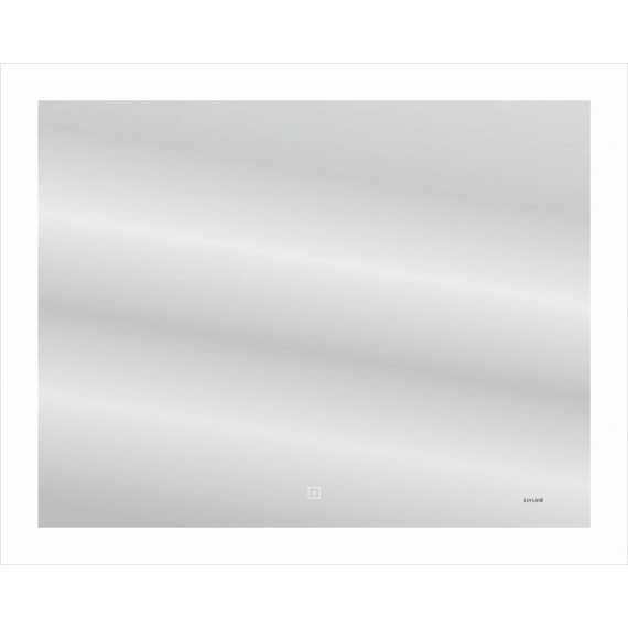 Зеркало Cersanit Led 030 Design 100 см KN-LU-LED030*100-d-Os - фото 