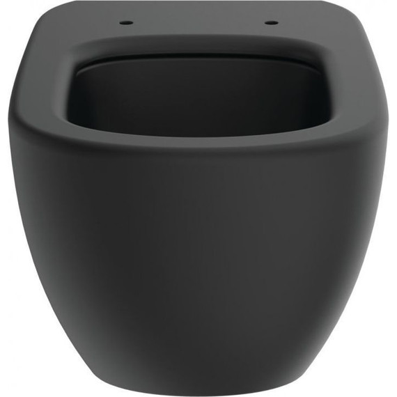 Инсталляция с подвесным унитазом Ideal Standard Prosys Tesi T3868V3, Цвет производителя: чёрный матовый - фото, картинка 7 Инсталляция с подвесным унитазом Ideal Standard Prosys Tesi T3868V3, Цвет производителя: чёрный матовый - фото 7