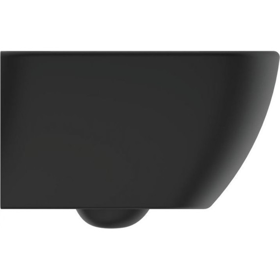 Инсталляция с подвесным унитазом Ideal Standard Prosys Tesi T3868V3, Цвет производителя: чёрный матовый - фото, картинка 6 Инсталляция с подвесным унитазом Ideal Standard Prosys Tesi T3868V3, Цвет производителя: чёрный матовый - фото 6