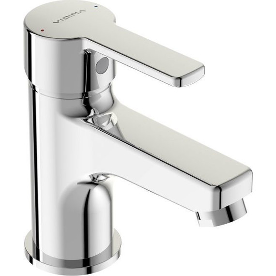 Смеситель для раковины Vidima Uno BA234AA - фото 