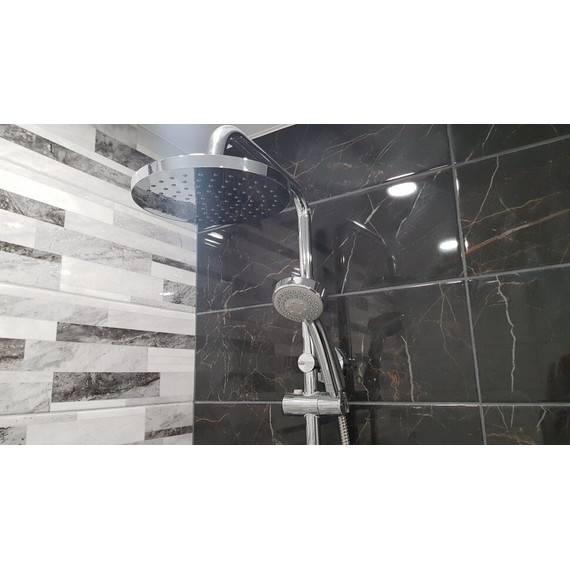 Душевая стойка Vidima Balance BA270AA - фото 9