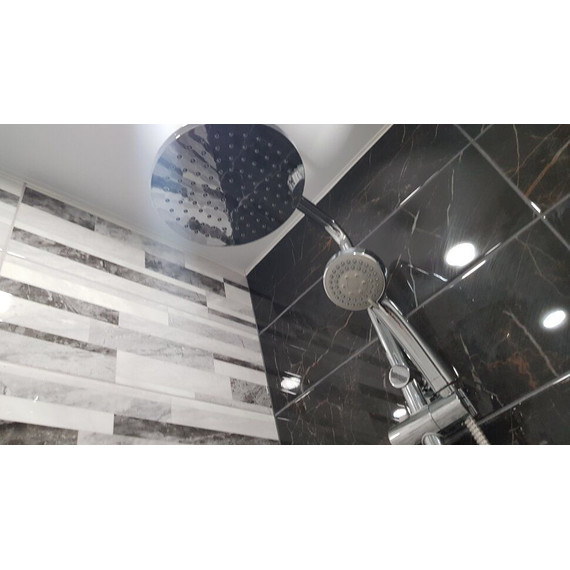 Душевая стойка Vidima Balance BA270AA - фото 8