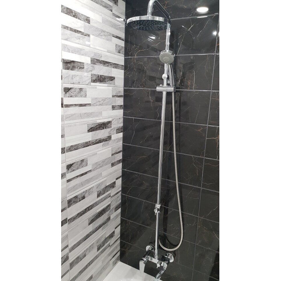 Душевая стойка Vidima Balance BA270AA - фото 7