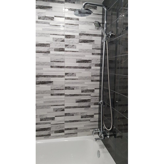 Душевая стойка Vidima Balance BA270AA - фото 6