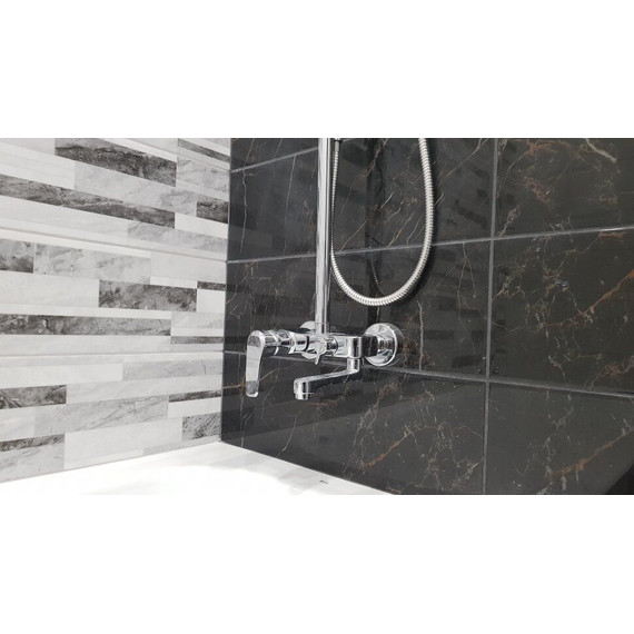 Душевая стойка Vidima Balance BA270AA - фото 5