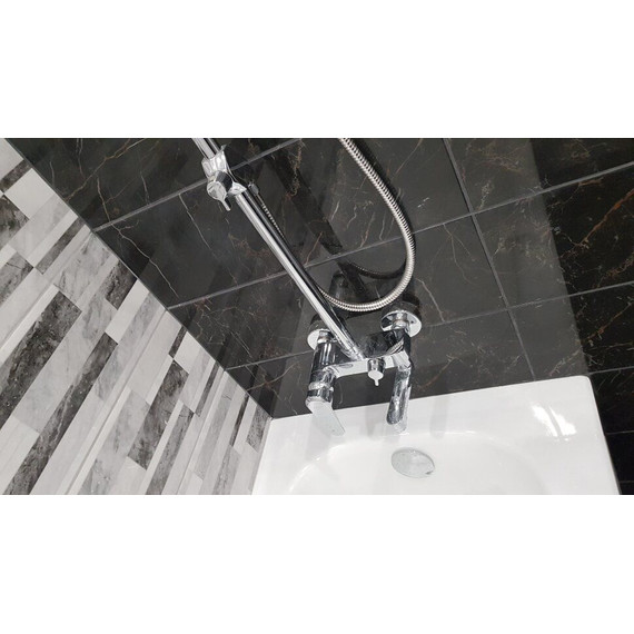 Душевая стойка Vidima Balance BA270AA - фото 4