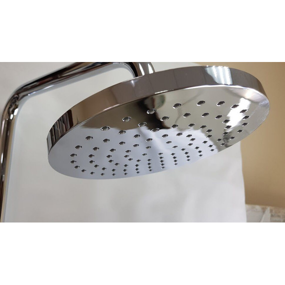 Душевая стойка Vidima Balance BA270AA - фото 2