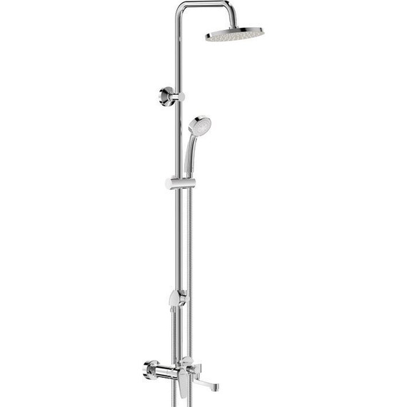 Душевая стойка Vidima Balance BA270AA - фото 