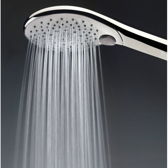 Душевой гарнитур Bossini Syncronia C12033.030 - фото 6