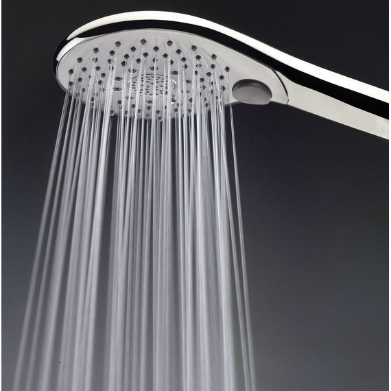 Душевой гарнитур Bossini Syncronia C12033.030 - фото 7