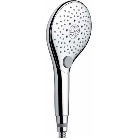 Душевой гарнитур Bossini Syncronia C12033.030 - фото 8