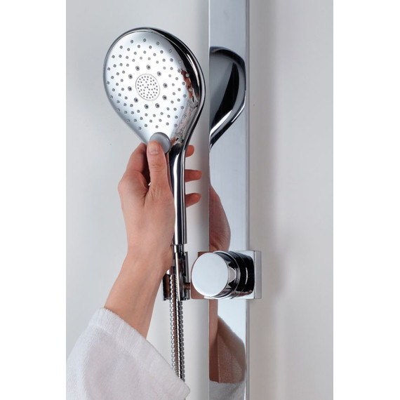 Душевой гарнитур Bossini Syncronia C12033.030 - фото 9