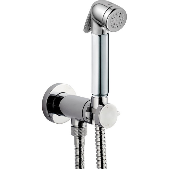 Набор для гигиенического душа Bossini Talita E37006B.030 - фото 