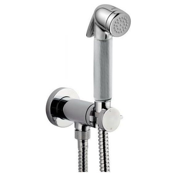 Набор для гигиенического душа Bossini Nikita E37008B.030 - фото 