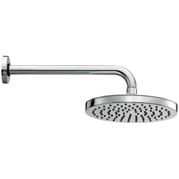 Верхний душ Bossini Elios 250x250 мм H19412G.030 - фото 