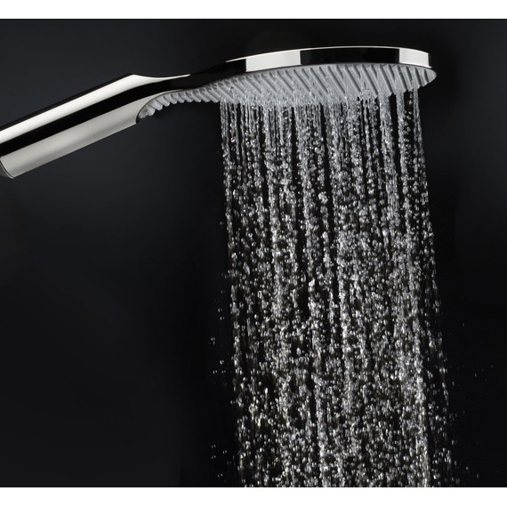 Душевая стойка с термостатом Bossini Apice L10505.030 - фото 6