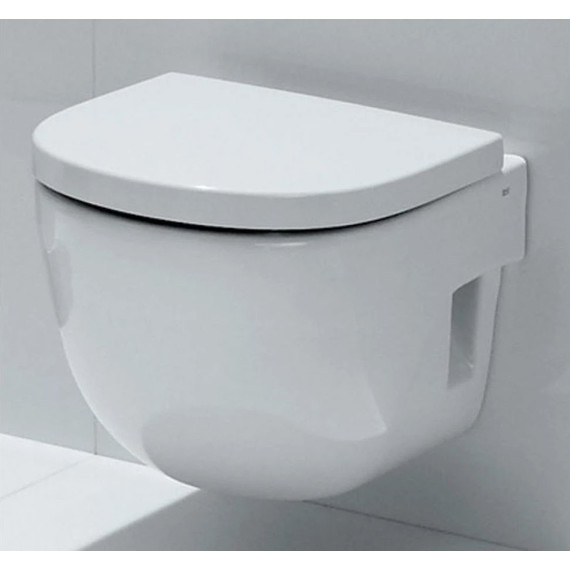 Инсталляция Grohe Rapid SL с подвесным унитазом Roca Meridian New - фото 5