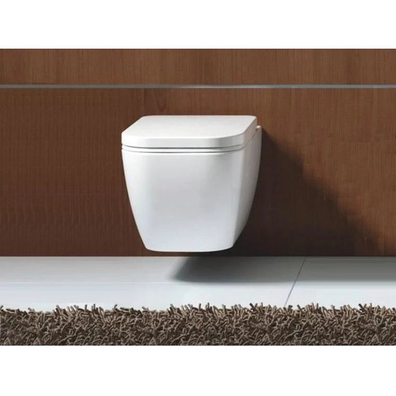 Инсталляция Grohe Rapid SL с подвесным безободковым унитазом BelBagno Alpina - фото, картинка 3 Инсталляция Grohe Rapid SL с подвесным безободковым унитазом BelBagno Alpina - фото 3