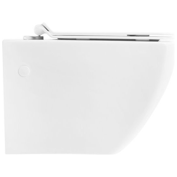 Инсталляция Grohe Rapid SL с подвесным безободковым унитазом BelBagno Carina - фото, картинка 6 Инсталляция Grohe Rapid SL с подвесным безободковым унитазом BelBagno Carina - фото 6