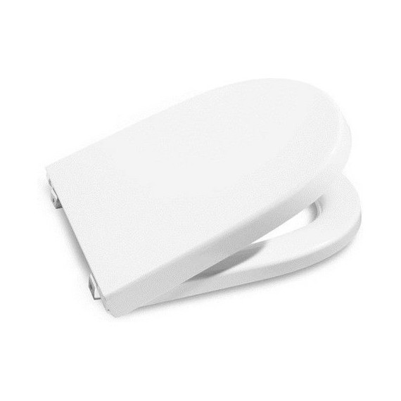 Инсталляция Grohe Rapid SL с подвесным безободковым унитазом Roca Meridian - фото 7