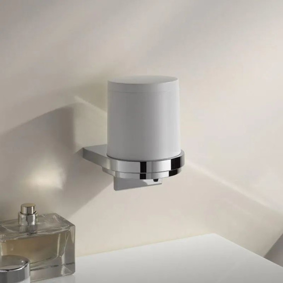 Дозатор для жидкого мыла Keuco Moll 12752010100 - фото 2