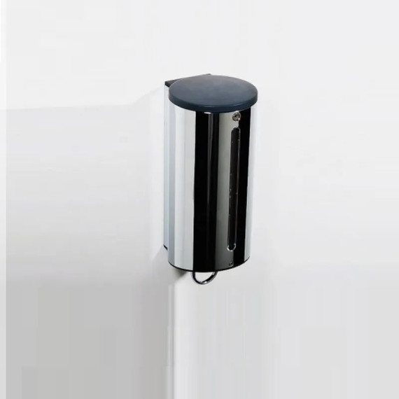 Дозатор для жидкого мыла Keuco Plan 14954010100 - фото 3