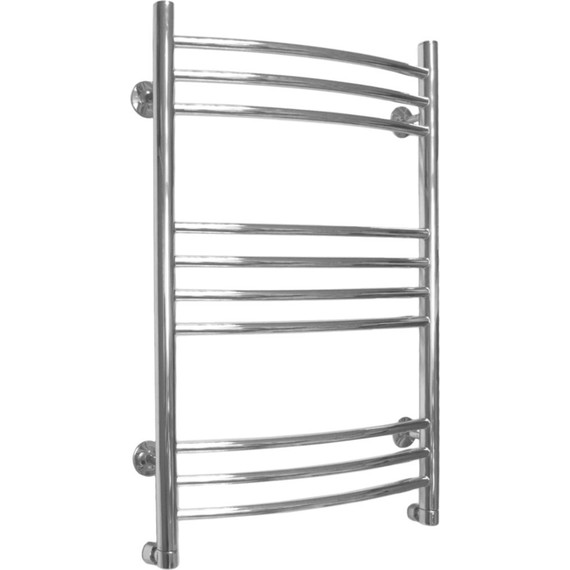 Полотенцесушитель водяной Domoterm Калипсо П10 500х800 мм - фото 2