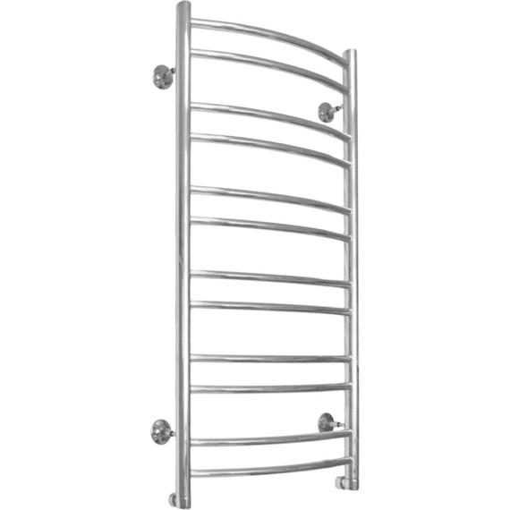 Полотенцесушитель водяной Domoterm Калипсо П12 500х1000 мм - фото 2