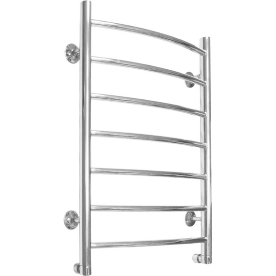 Полотенцесушитель водяной Domoterm Калипсо П7 500х700 мм - фото 2