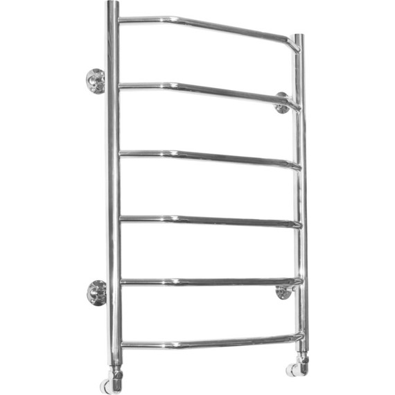 Полотенцесушитель водяной Domoterm Лаура П6 500х800 мм - фото 2