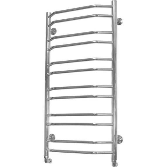 Полотенцесушитель водяной Domoterm Лаура П12 500х1000 мм - фото 2