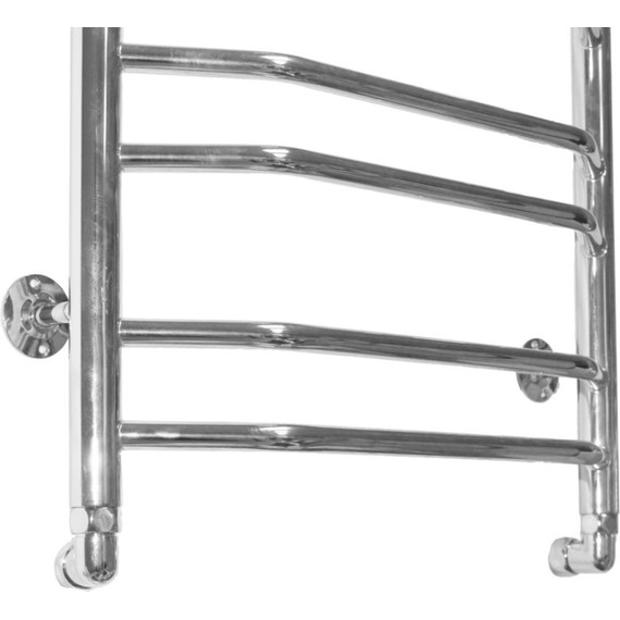 Полотенцесушитель водяной Domoterm Лаура П12 500х1000 мм - фото 3