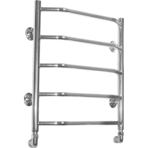 Полотенцесушитель водяной Domoterm Лаура П5 500х700 мм - фото 2