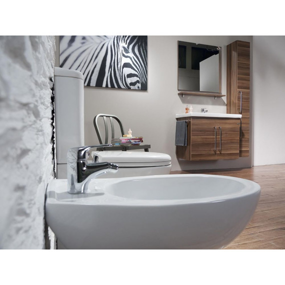 Унитаз-компакт Creavit Sedef SD318.00100 - фото 4