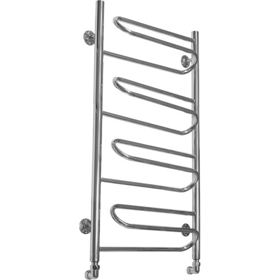 Полотенцесушитель водяной Domoterm Офелия П12 500х1000 мм - фото 2