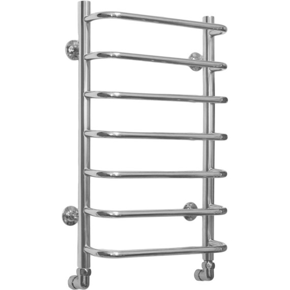 Полотенцесушитель водяной Domoterm Стефано П7 400х700 мм - фото 2