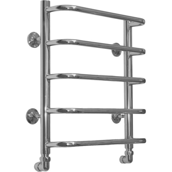 Полотенцесушитель водяной Domoterm Стефано П5 400х500 мм - фото 2