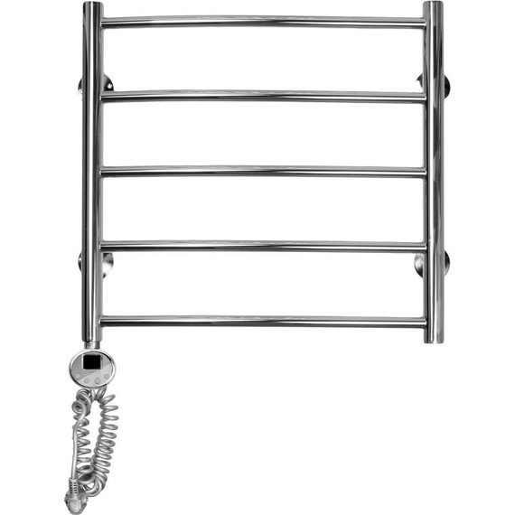 Полотенцесушитель электрический Domoterm Калипсо П5 500х500 мм EL - фото 2