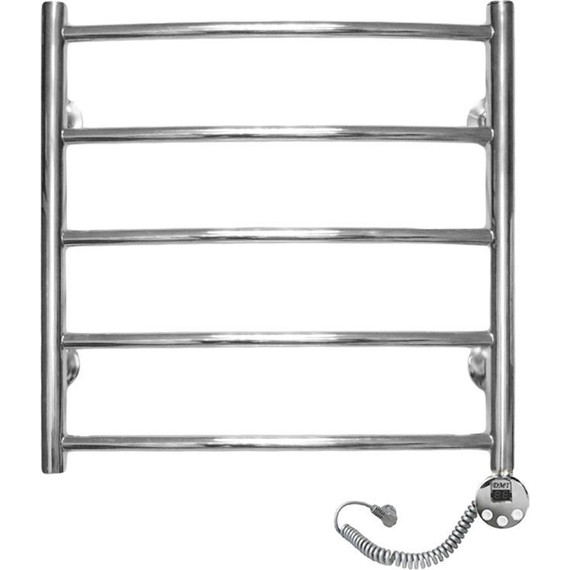 Полотенцесушитель электрический Domoterm Калипсо П5 500х500 мм ER - фото 2