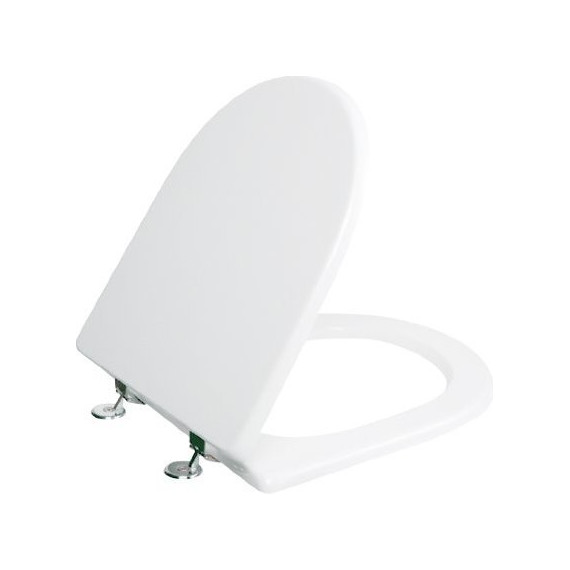 Сиденье с крышкой для унитаза Creavit Spark KC2060.00 - фото 