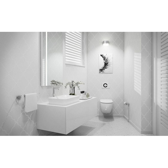 Раковина-чаша Creavit Ultra 60 см UL060.00000 - фото 2