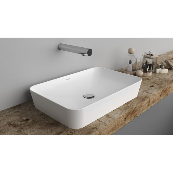 Раковина-чаша Creavit Ultra 60 см UL060.00000 - фото 3