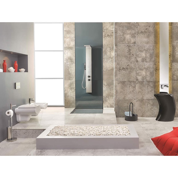 Унитаз подвесной Creavit Slim SM320.00100 - фото 3