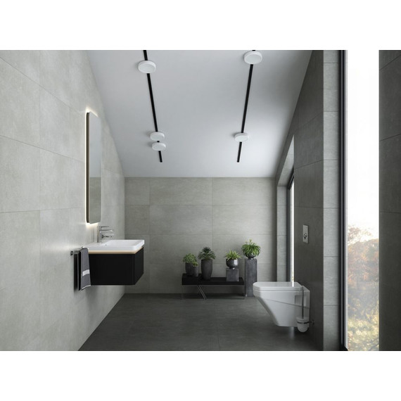 Унитаз подвесной Creavit Sorti SR320.00100 - фото 2