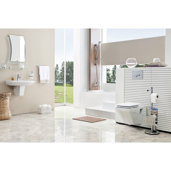 Унитаз-биде подвесной Creavit Sorti SR320.00000 - фото 4