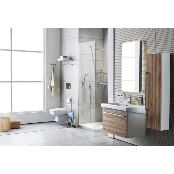 Унитаз-биде подвесной Creavit Sphinx SP320.00000 - фото 4