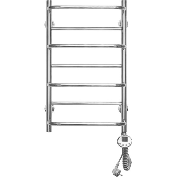 Полотенцесушитель электрический Domoterm Орфей П7 400х700 мм ER - фото 2