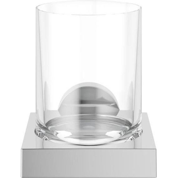 Стакан для зубных щеток Keuco Edition 90 19050019000 - фото 2